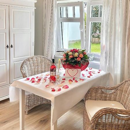 Villa Imme Timmendorfer Strand Exterior foto