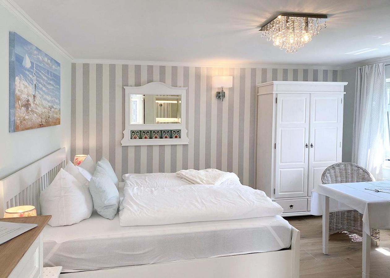 Villa Imme Timmendorfer Strand Exterior foto