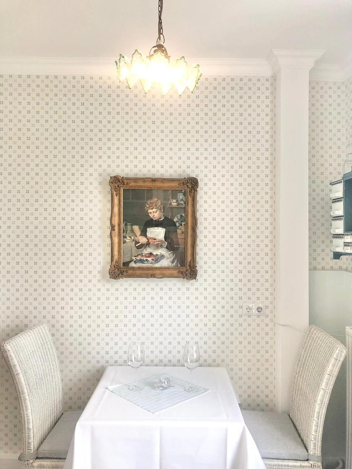 Villa Imme Timmendorfer Strand Zimmer foto