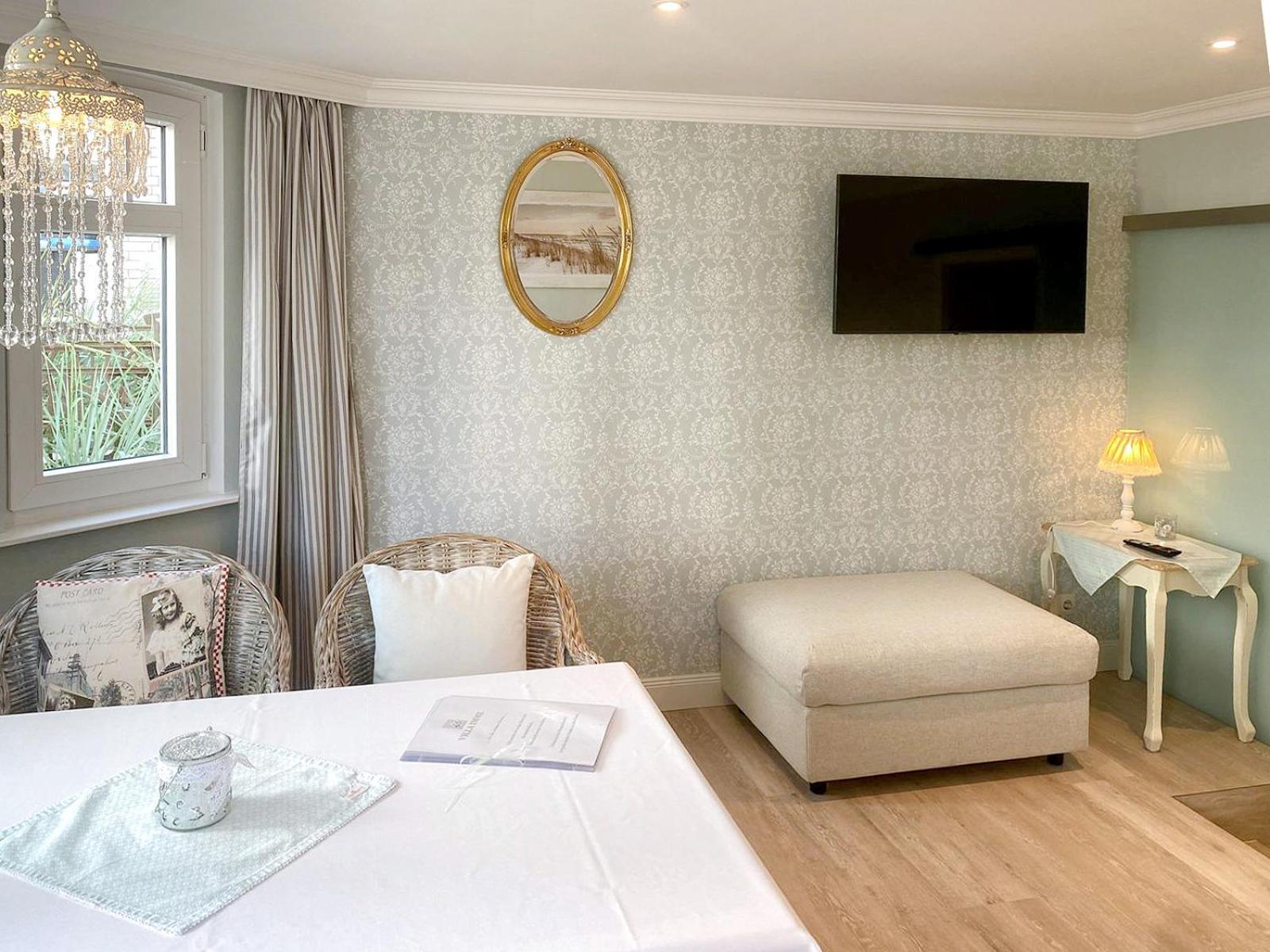 Villa Imme Timmendorfer Strand Zimmer foto
